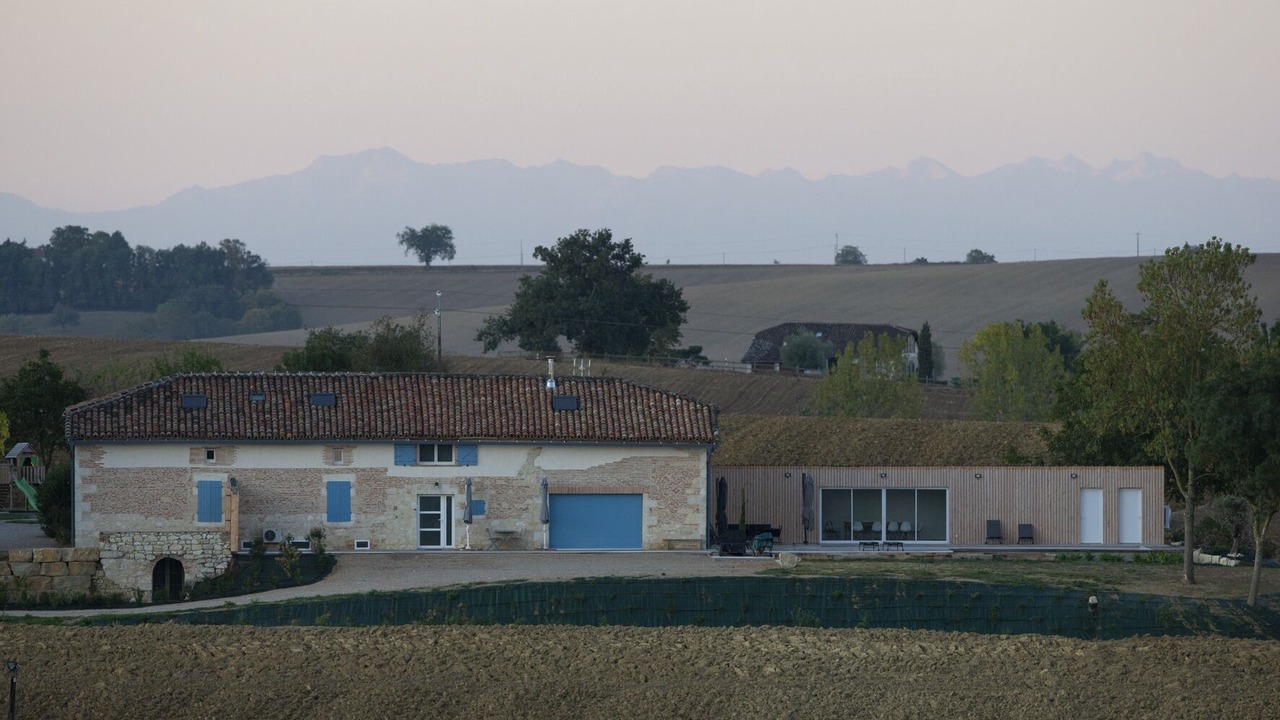Photo of Outdoor in Faudoas