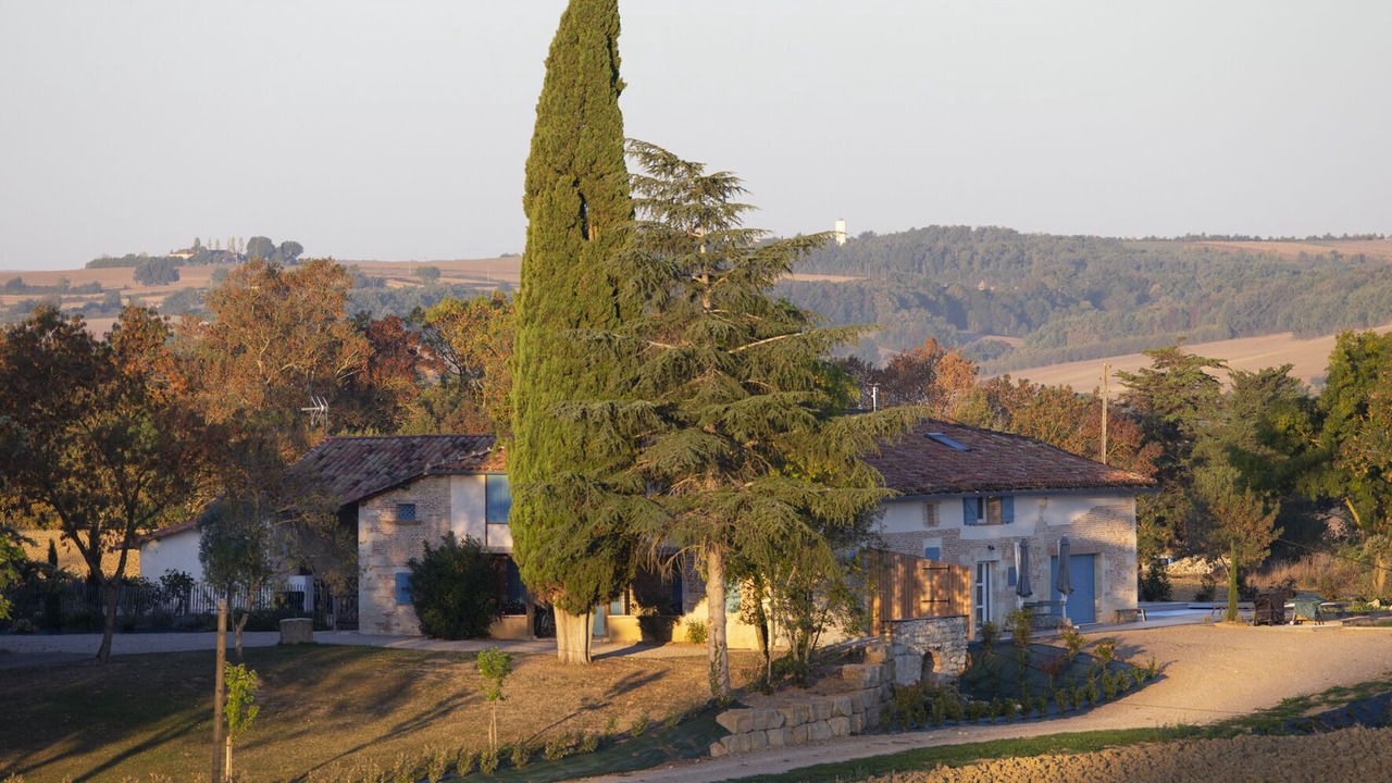 Photo of Outdoor in Faudoas