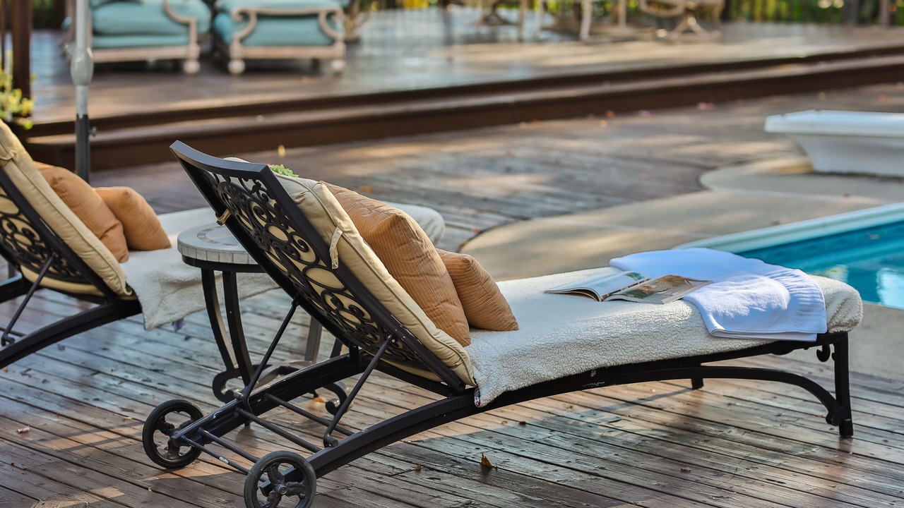 Photo of Outdoor in Sainte-Adele