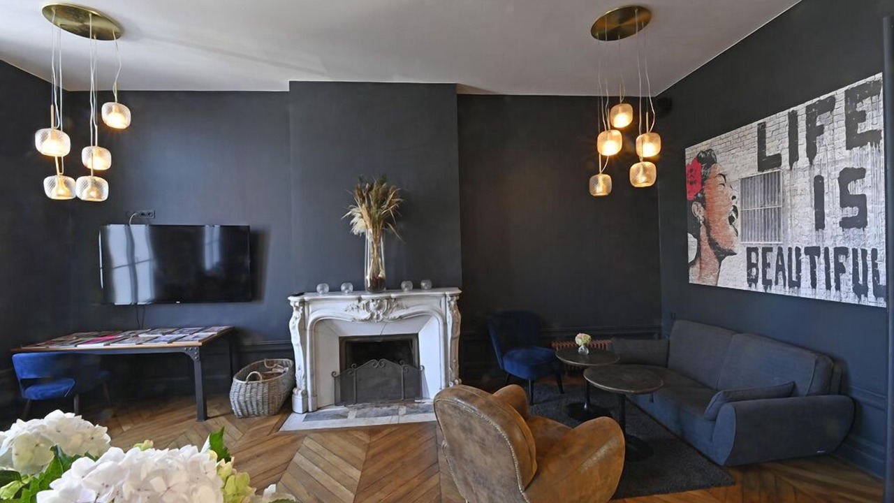 Photo of Others in Lisieux