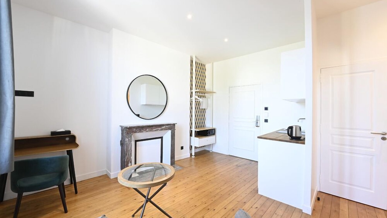 Photo of Livingroom in Lisieux