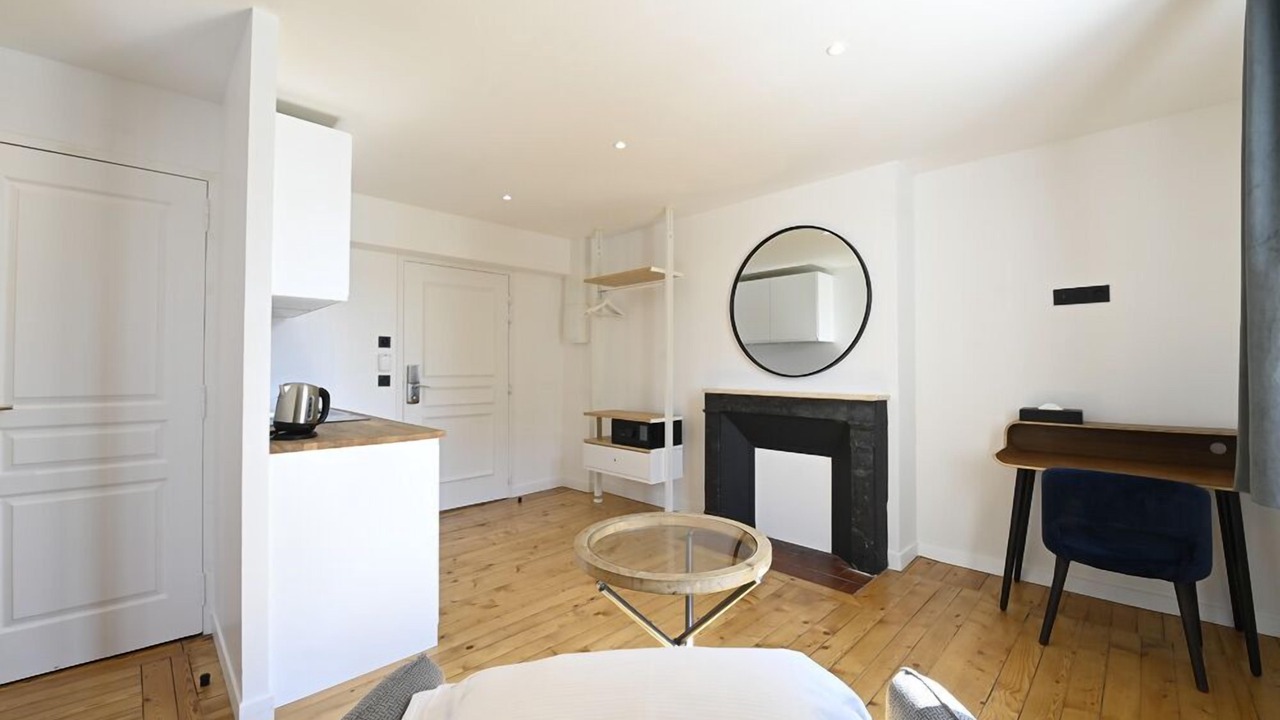 Photo of Livingroom in Lisieux