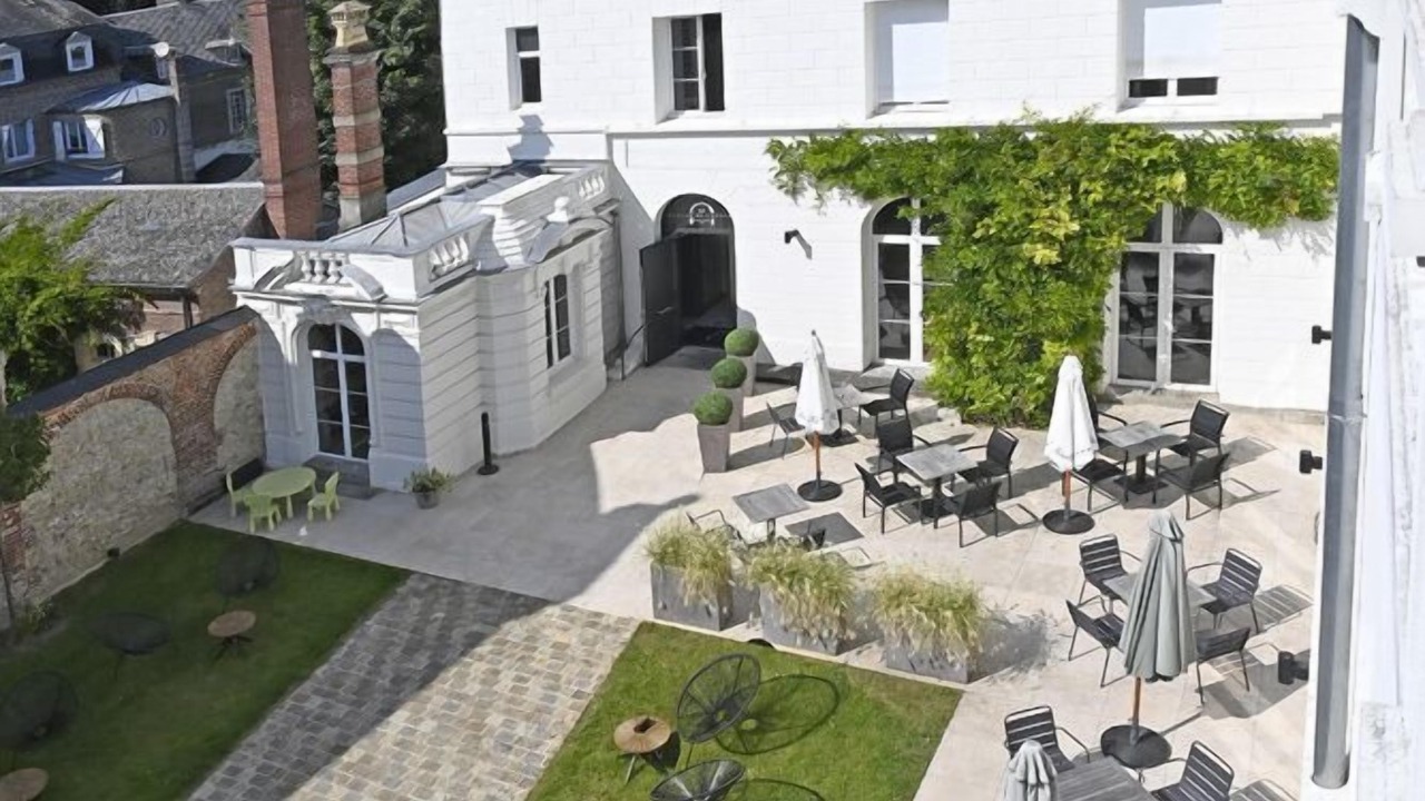 Photo of Outdoor in Lisieux