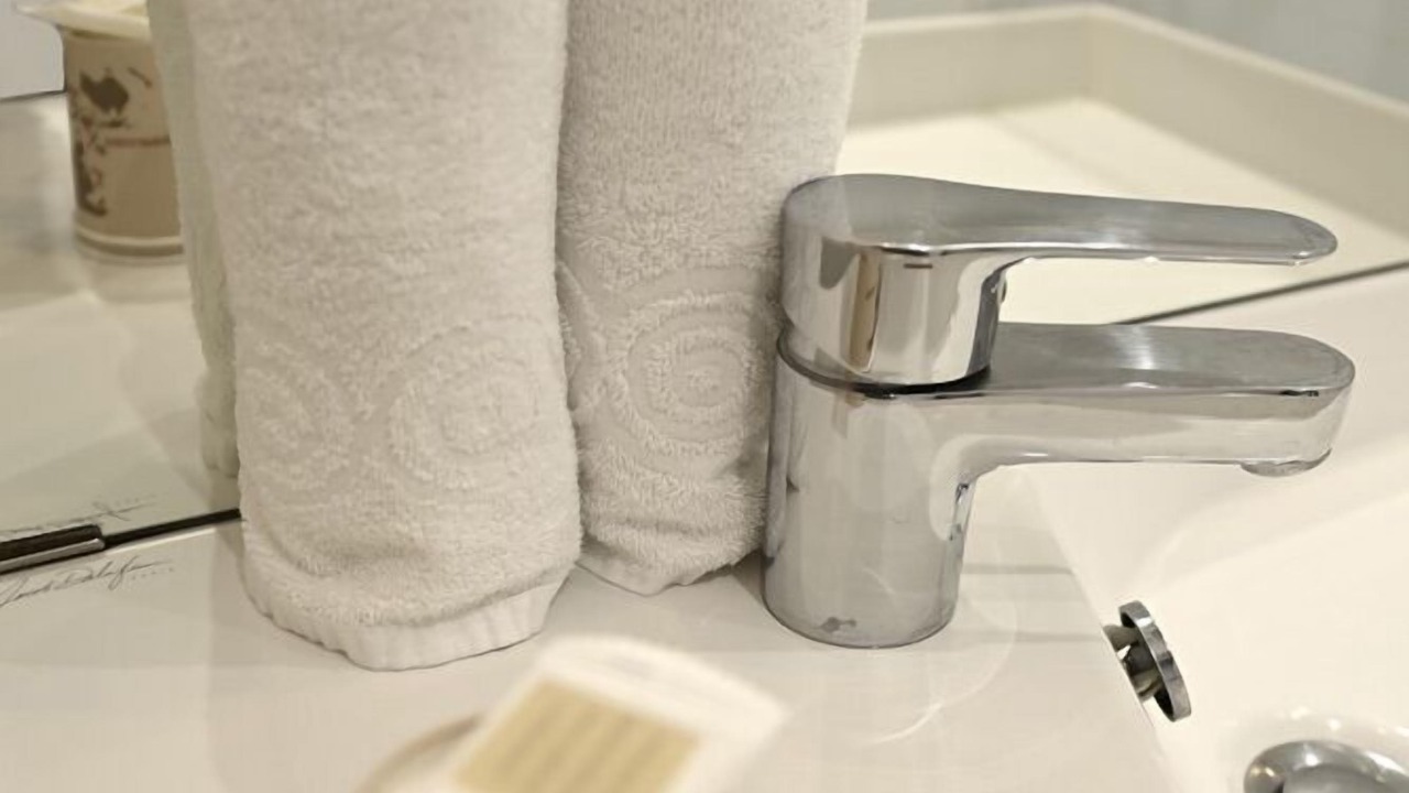 Photo of Bathroom in Lisieux