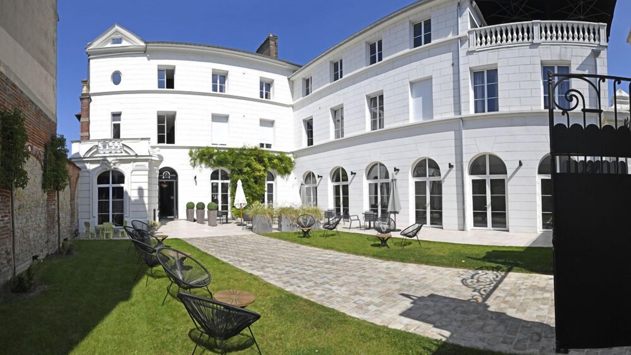 Photo of Outdoor in Lisieux