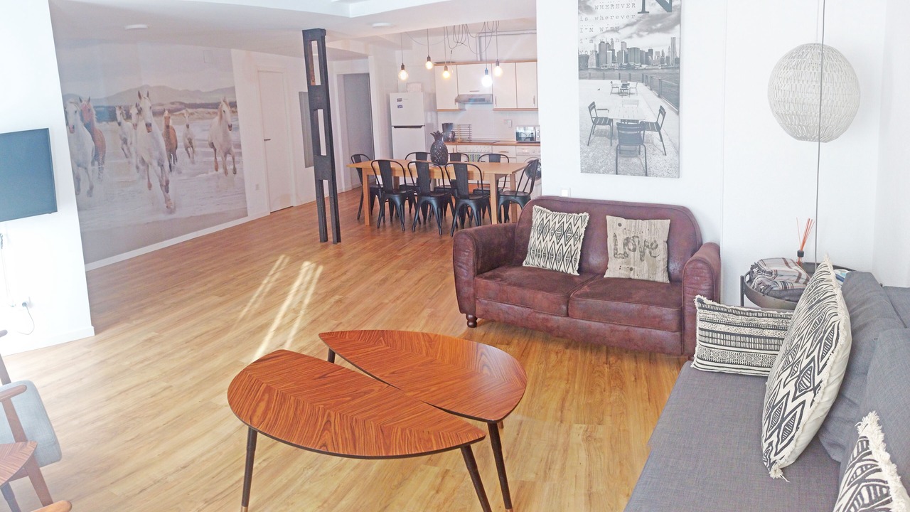 Photo of Livingroom in Sant Blai