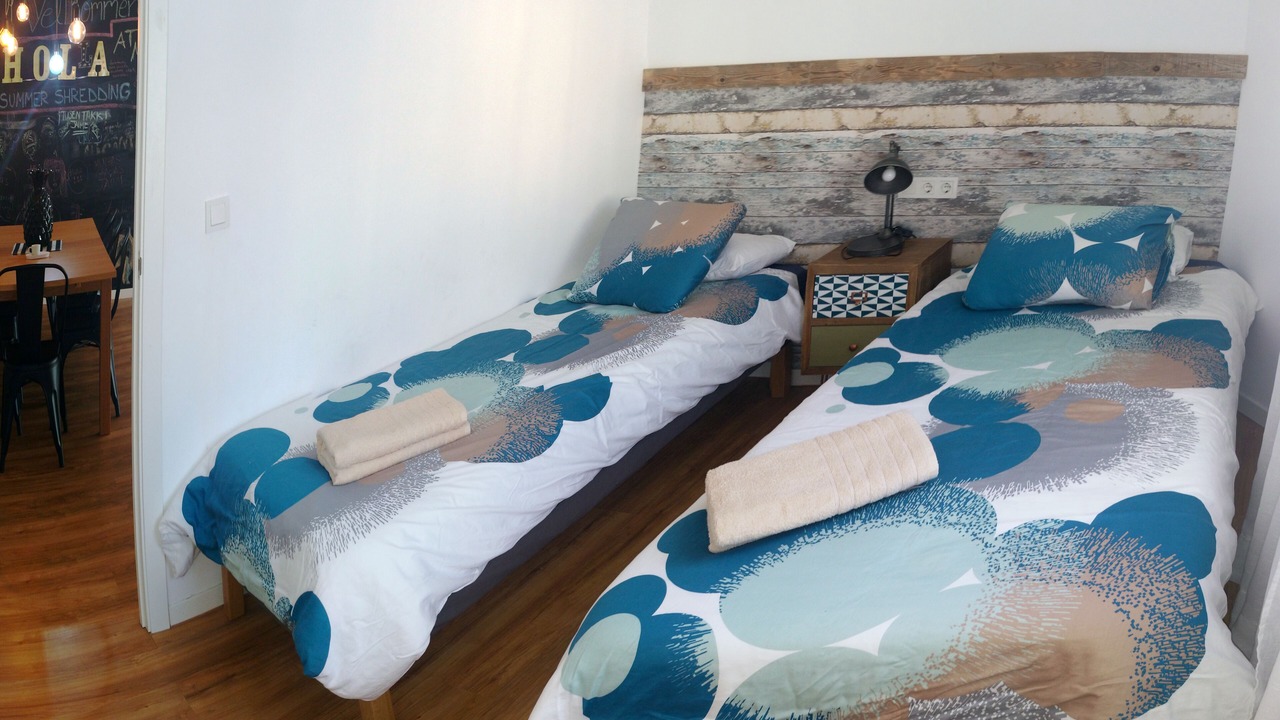 Photo of Bedroom in Sant Blai