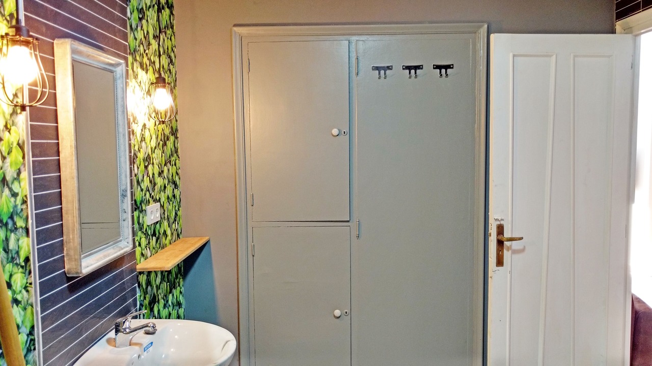 Photo of Bathroom in Sant Blai
