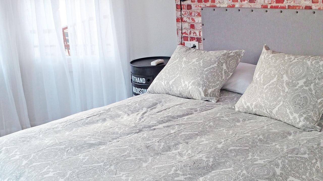 Photo of Bedroom in Sant Blai