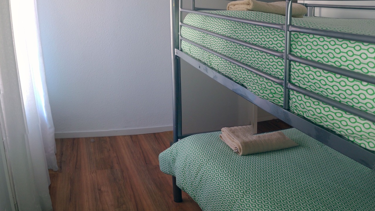Photo of Bedroom in Sant Blai