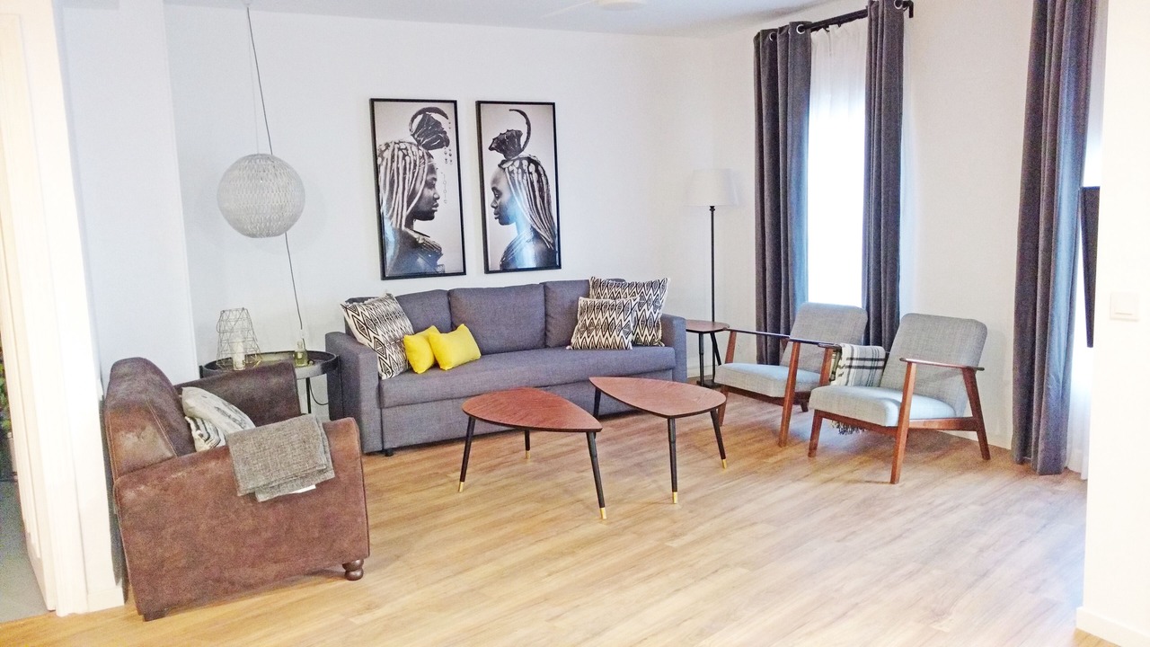 Photo of Livingroom in Sant Blai