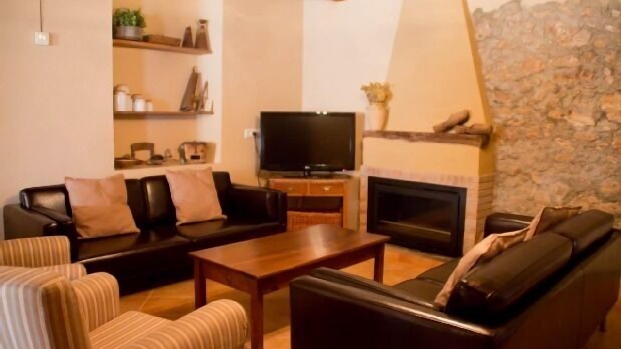 Photo of Livingroom in Llorenc del Penedes