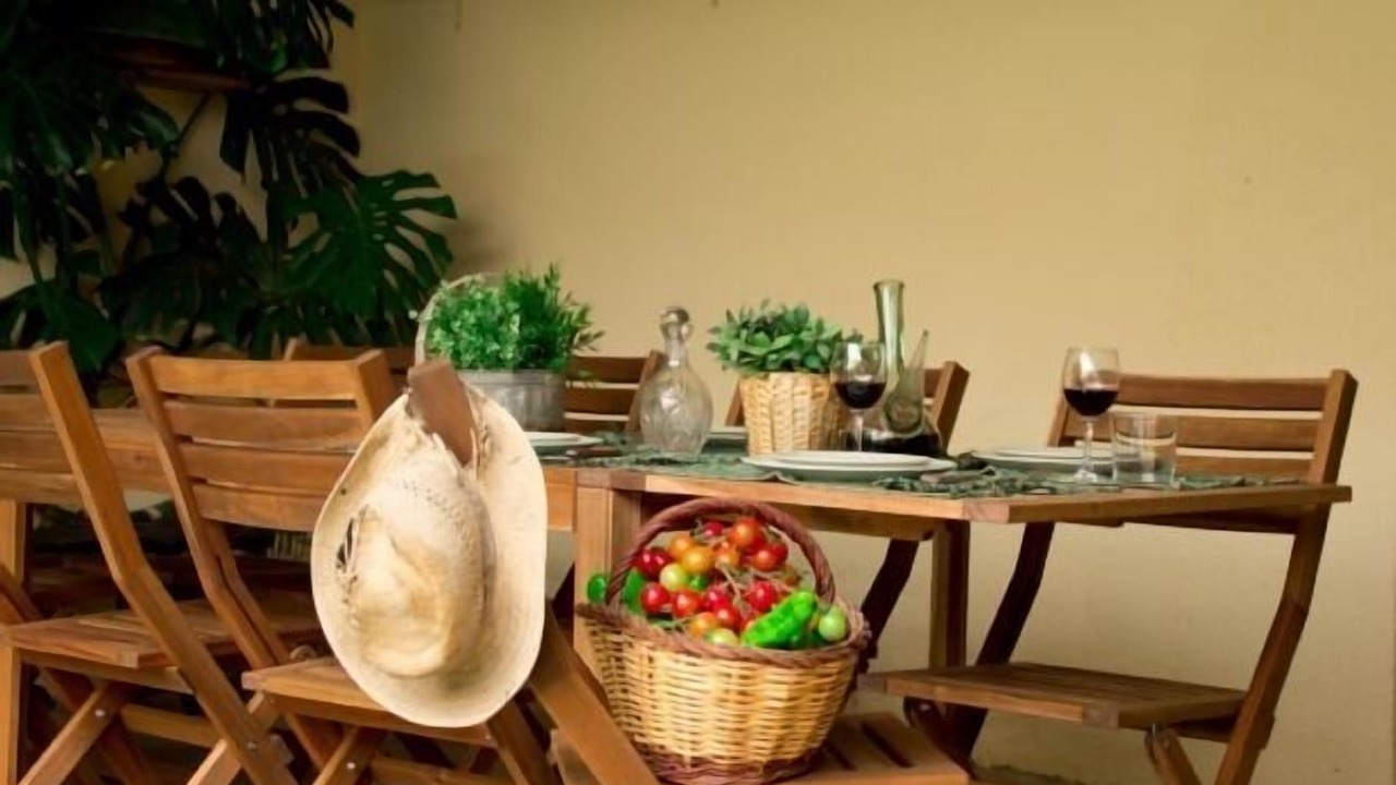 Photo of Outdoor in Llorenc del Penedes