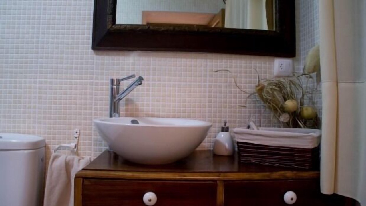 Photo of Bathroom in Llorenc del Penedes