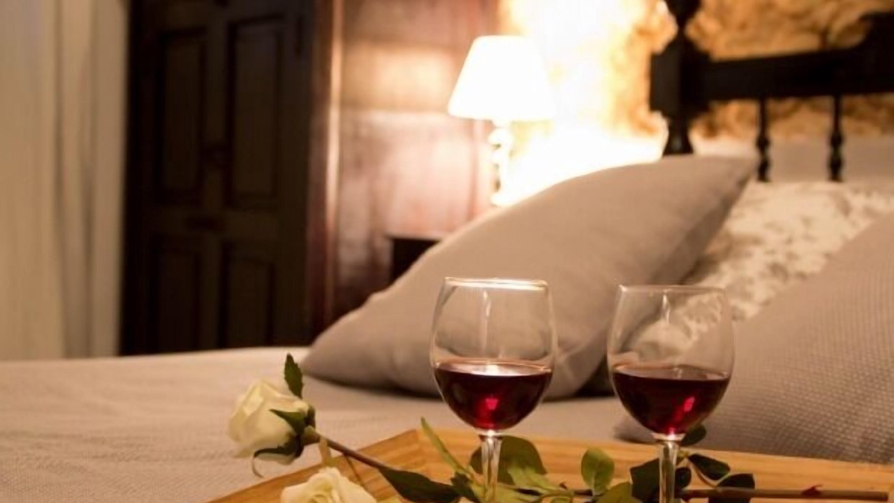 Photo of Bedroom in Llorenc del Penedes