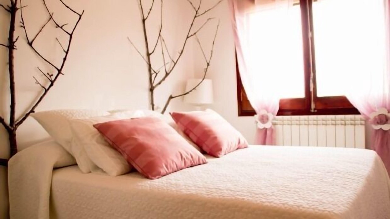 Photo of Bedroom in Llorenc del Penedes