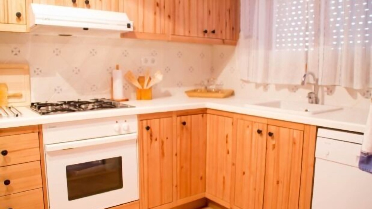 Photo of Kitchen in Llorenc del Penedes