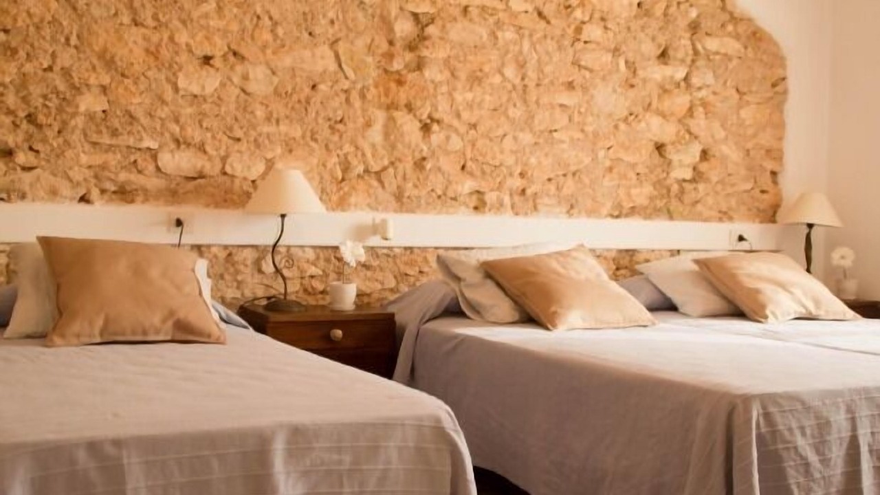 Photo of Bedroom in Llorenc del Penedes
