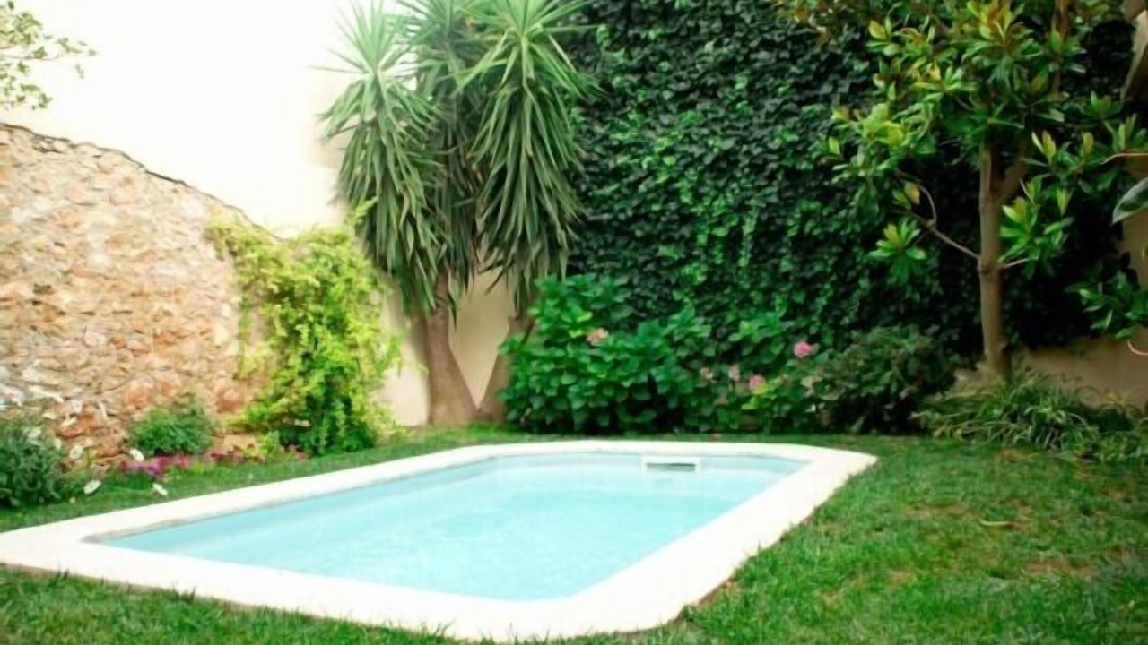 Photo of Outdoor in Llorenc del Penedes