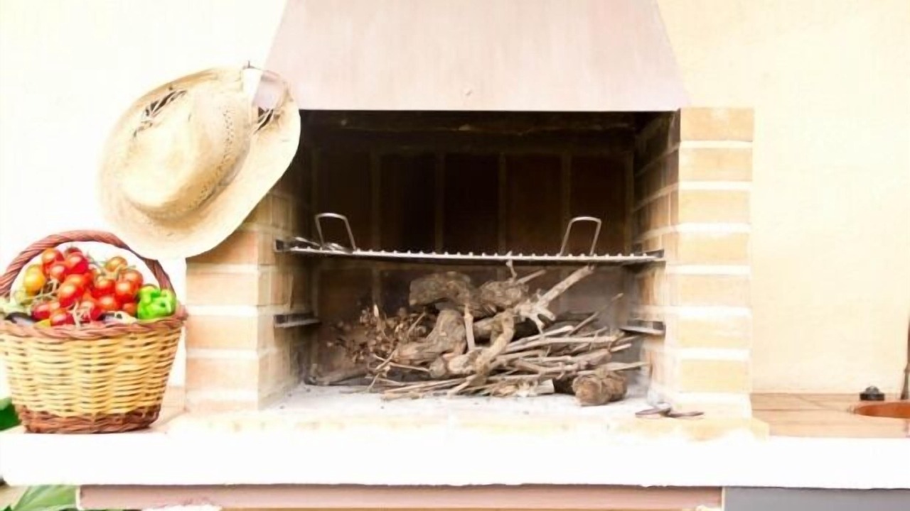 Photo of Outdoor in Llorenc del Penedes