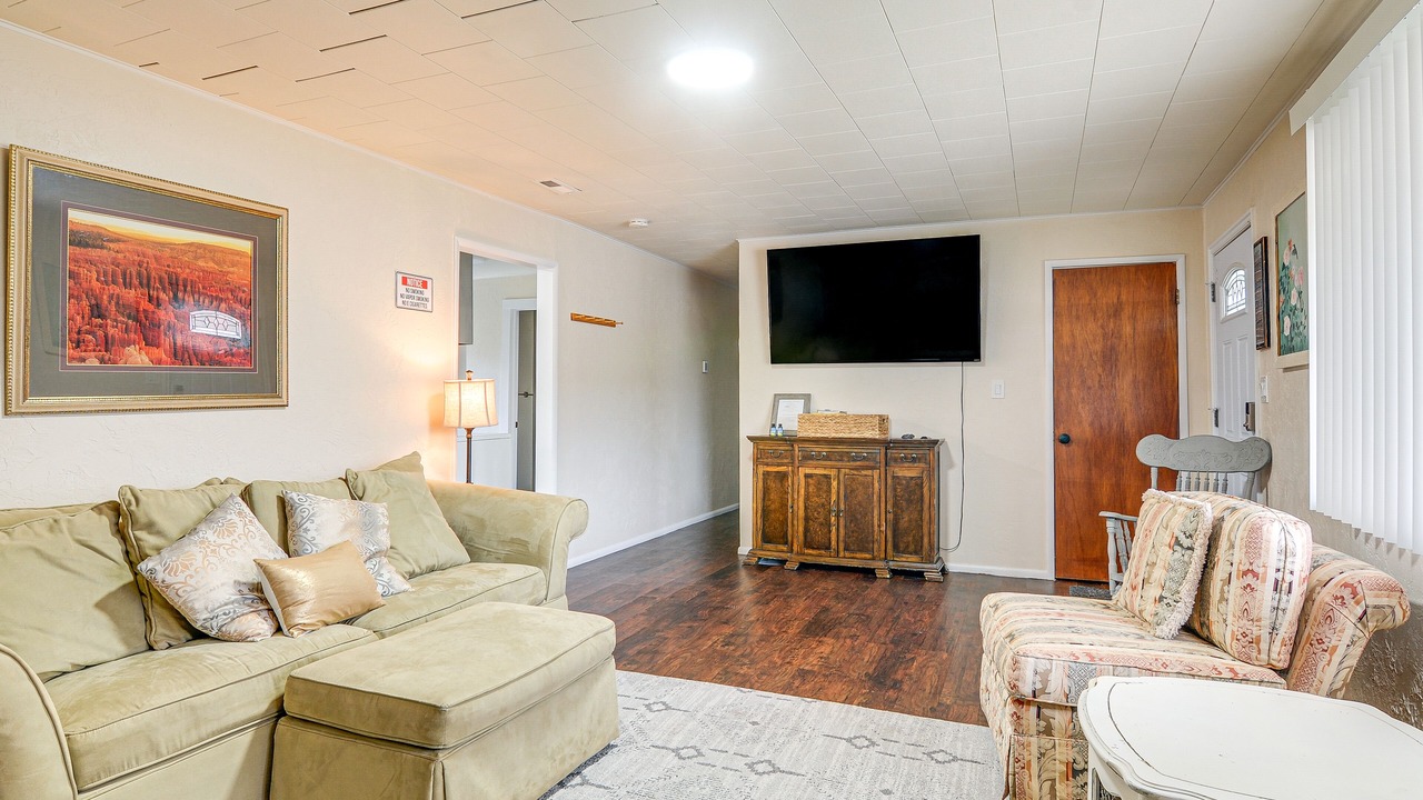 Photo of Livingroom in Tropic