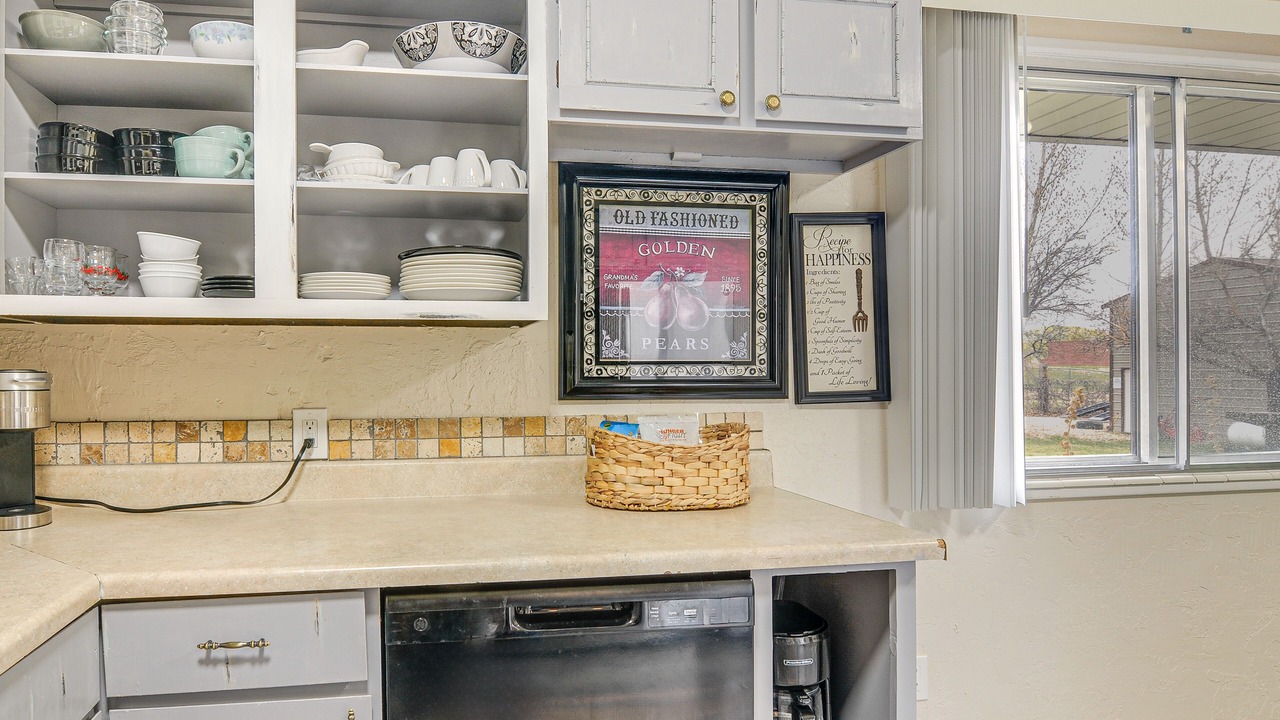 Photo of Kitchen in Tropic