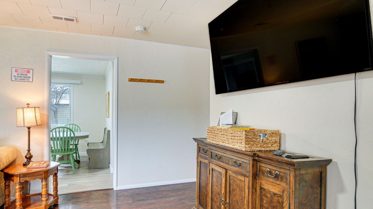 Photo of Livingroom in Tropic