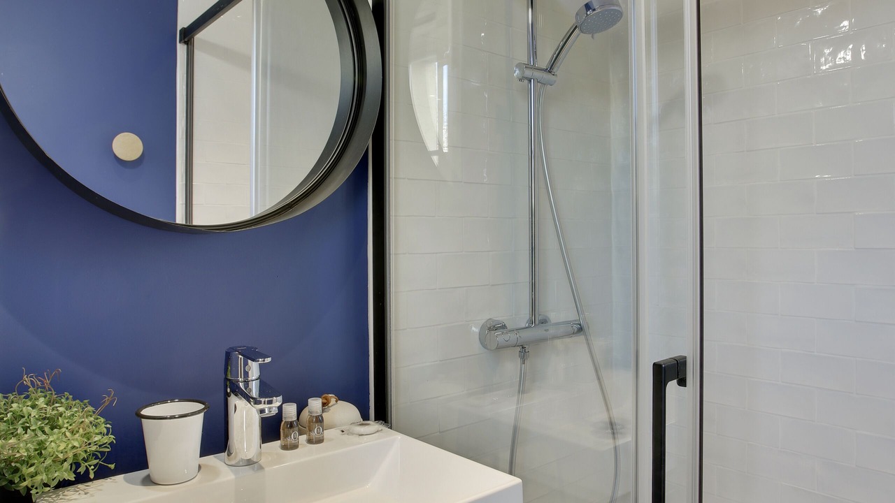 Photo of Bathroom in Chantiers