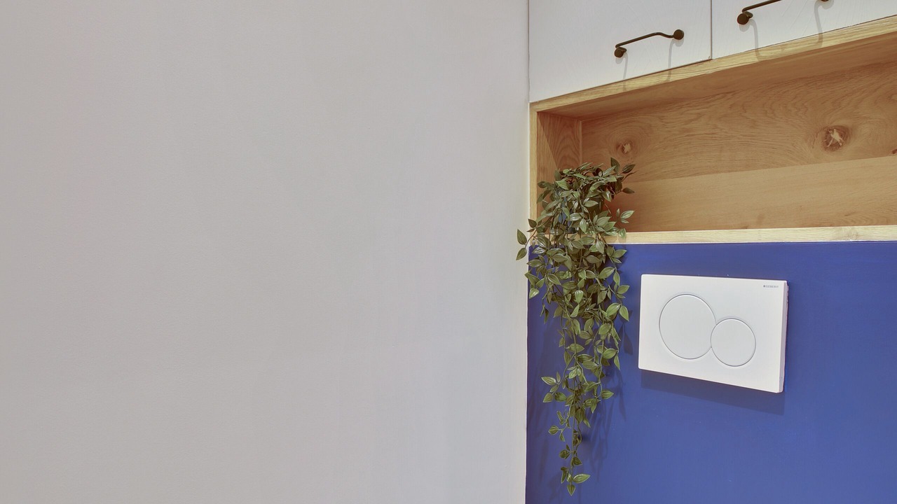 Photo of Bathroom in Chantiers