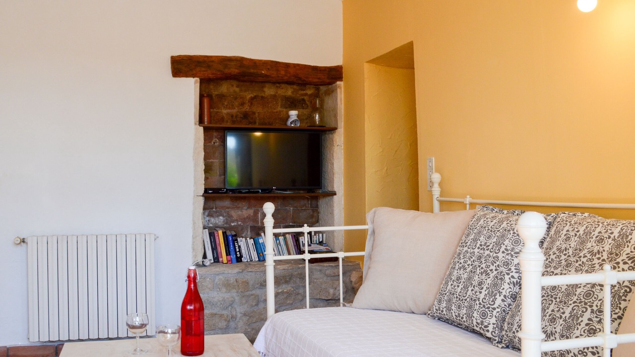 Photo of Livingroom in Cruis
