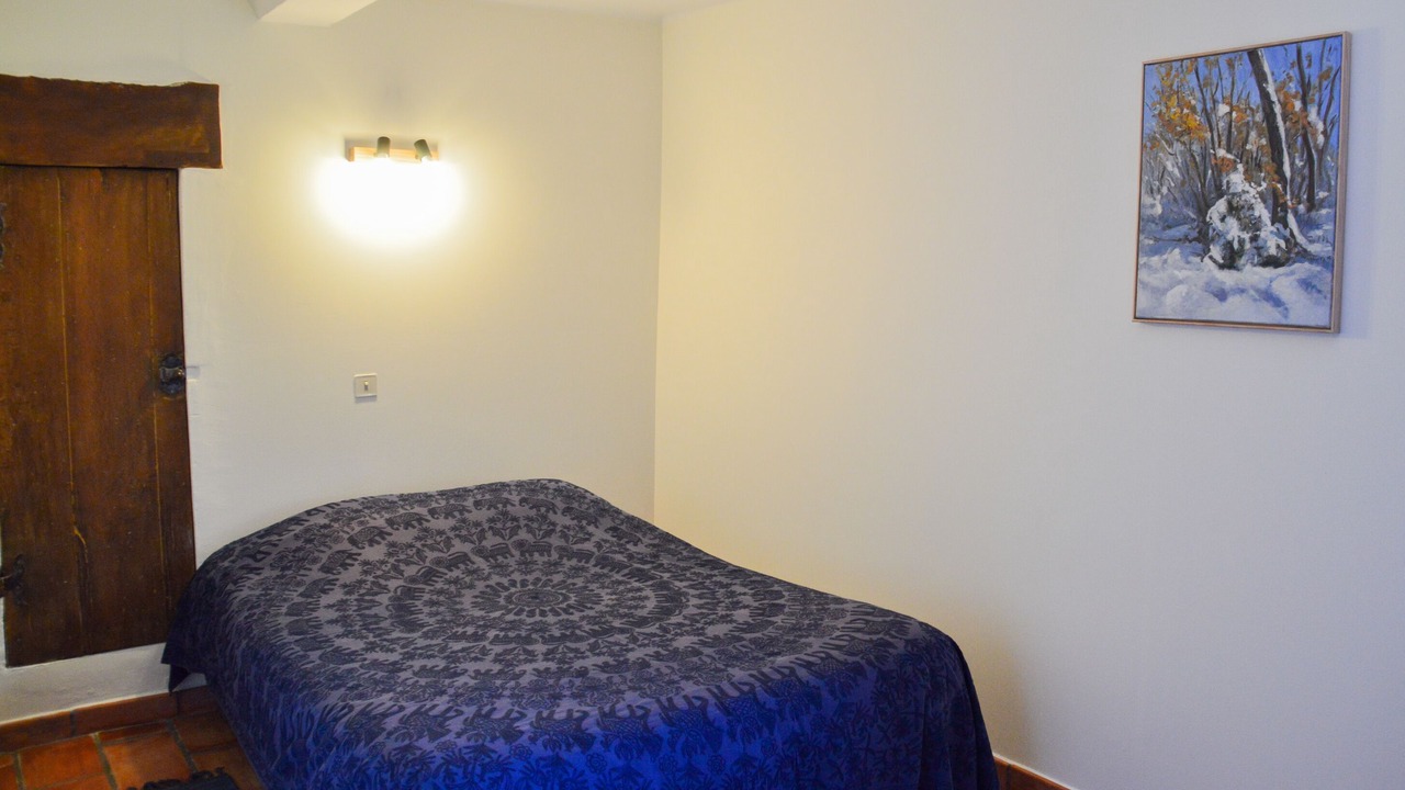 Photo of Bedroom in Cruis