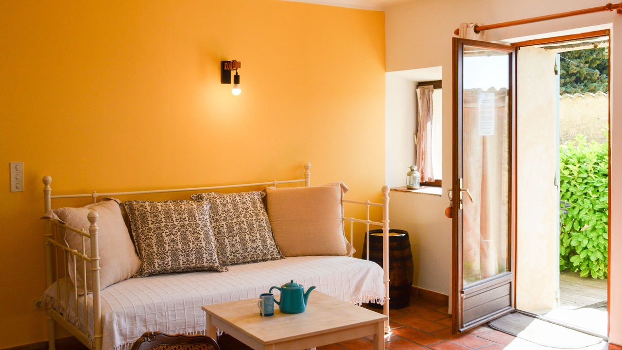 Photo of Livingroom in Cruis