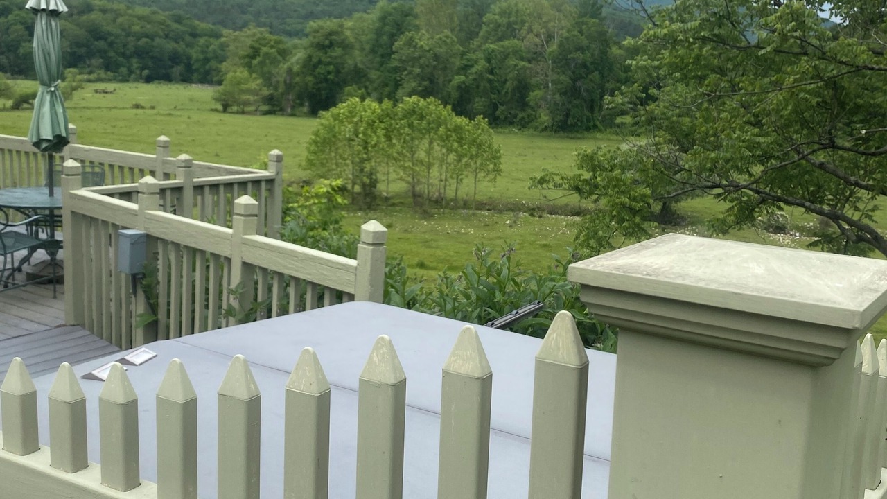 Photo of Outdoor in Arlington