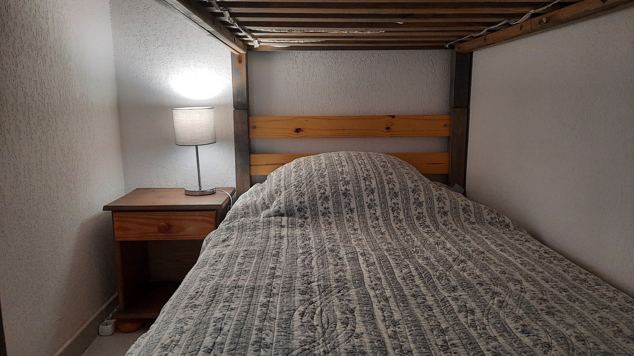 Photo of Bedroom in Cap d'Agde