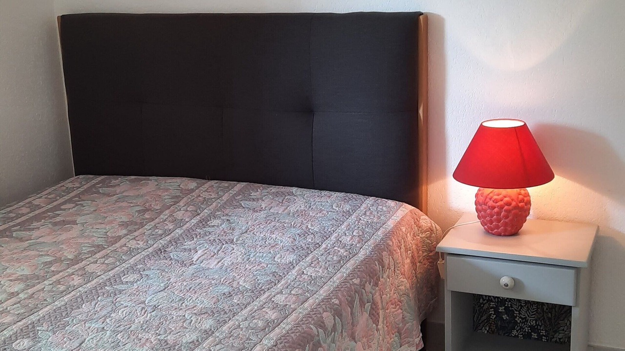 Photo of Bedroom in Cap d'Agde
