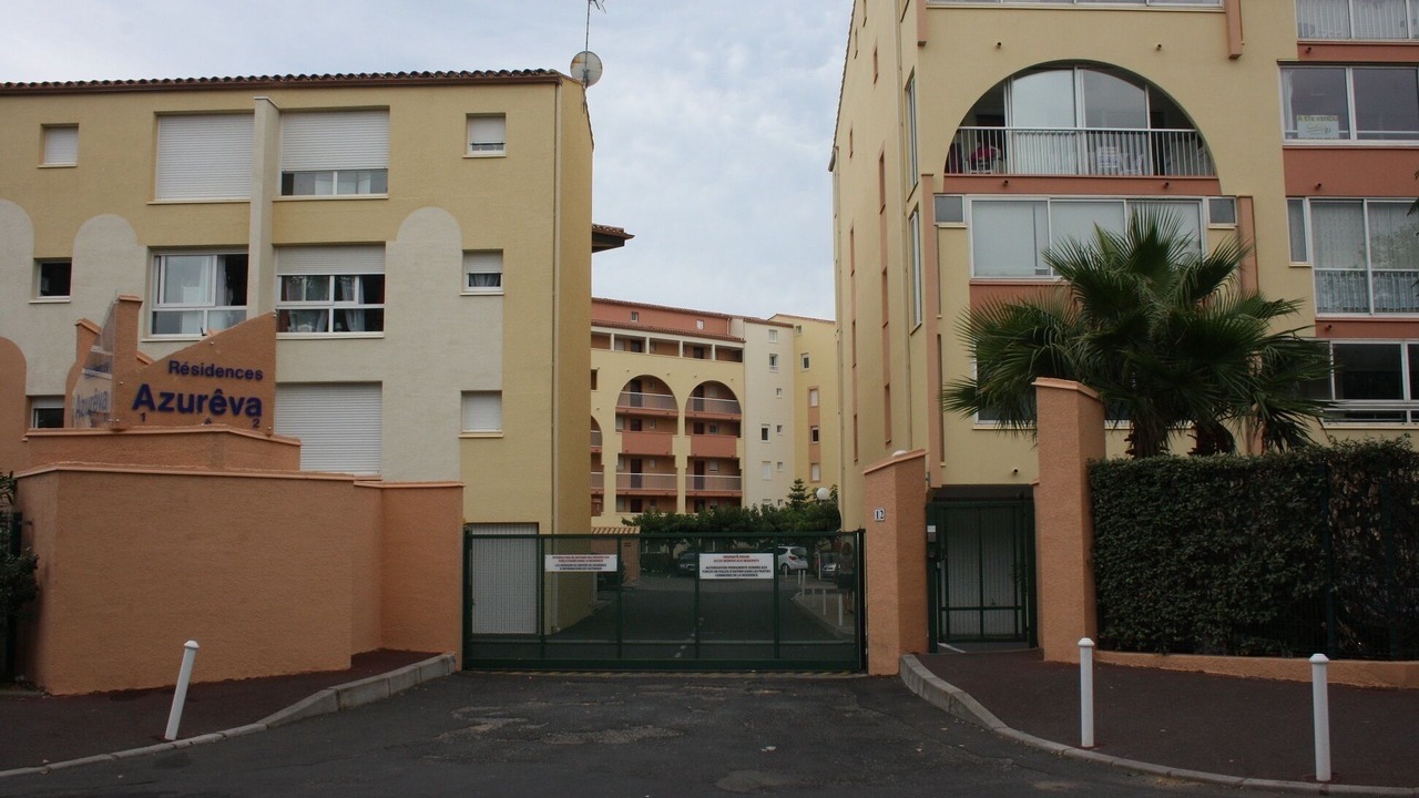 Photo of Outdoor in Cap d'Agde