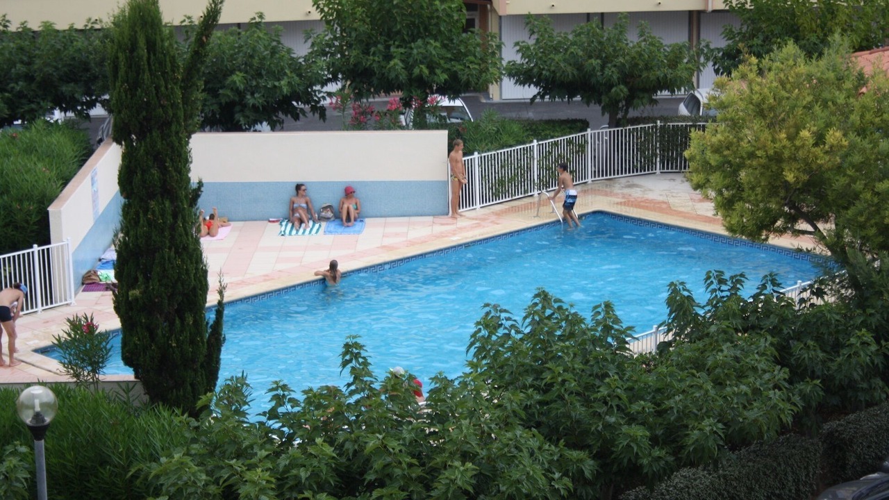 Photo of Outdoor in Cap d'Agde