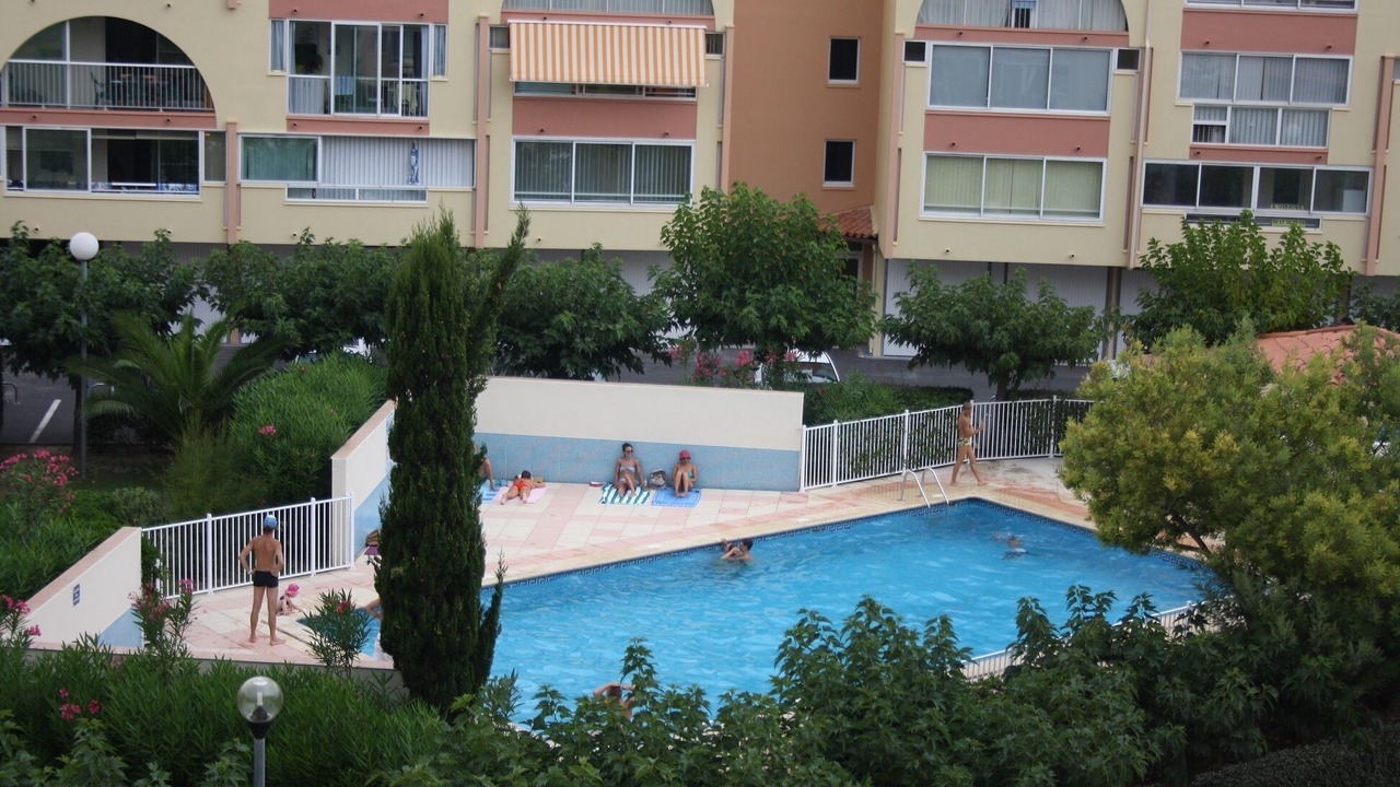 Photo of Outdoor in Cap d'Agde