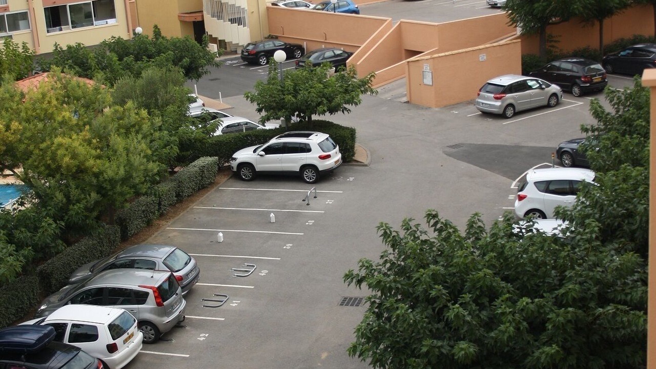 Photo of Outdoor in Cap d'Agde