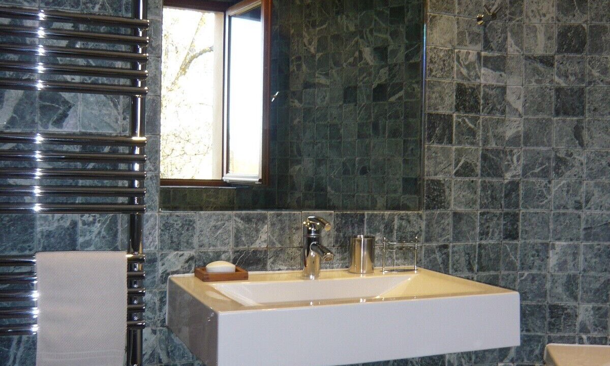 Photo of Bathroom in Taurize