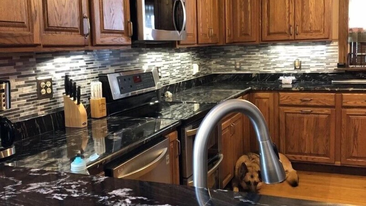 Photo of Kitchen in Weedville
