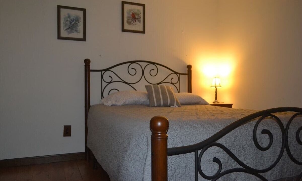 Photo of Bedroom in Benezette