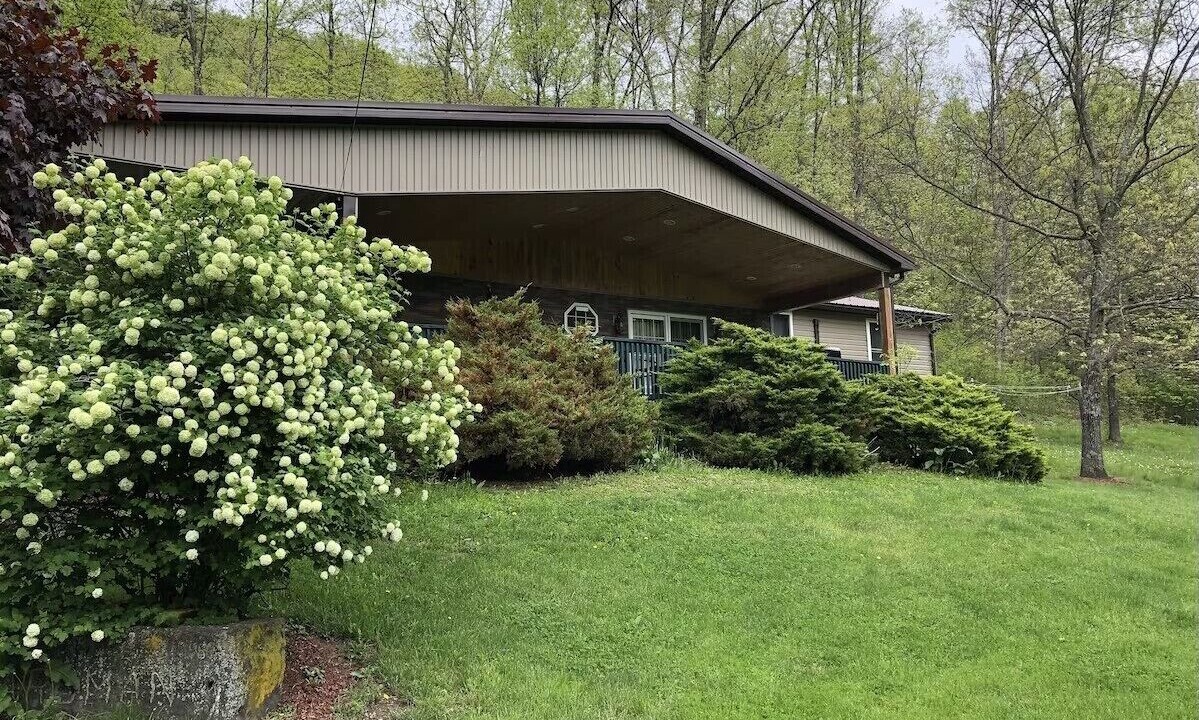 Photo of Outdoor in Weedville