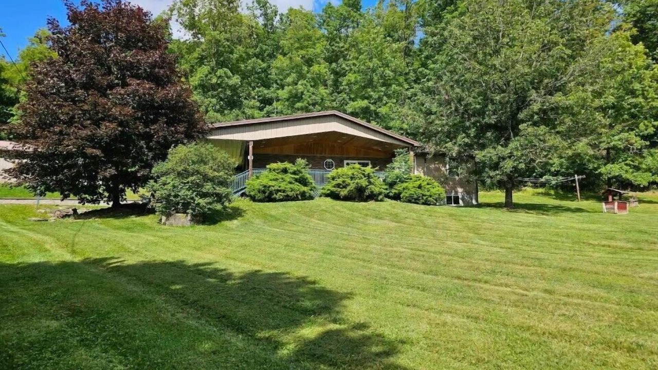 Photo of Outdoor in Benezette