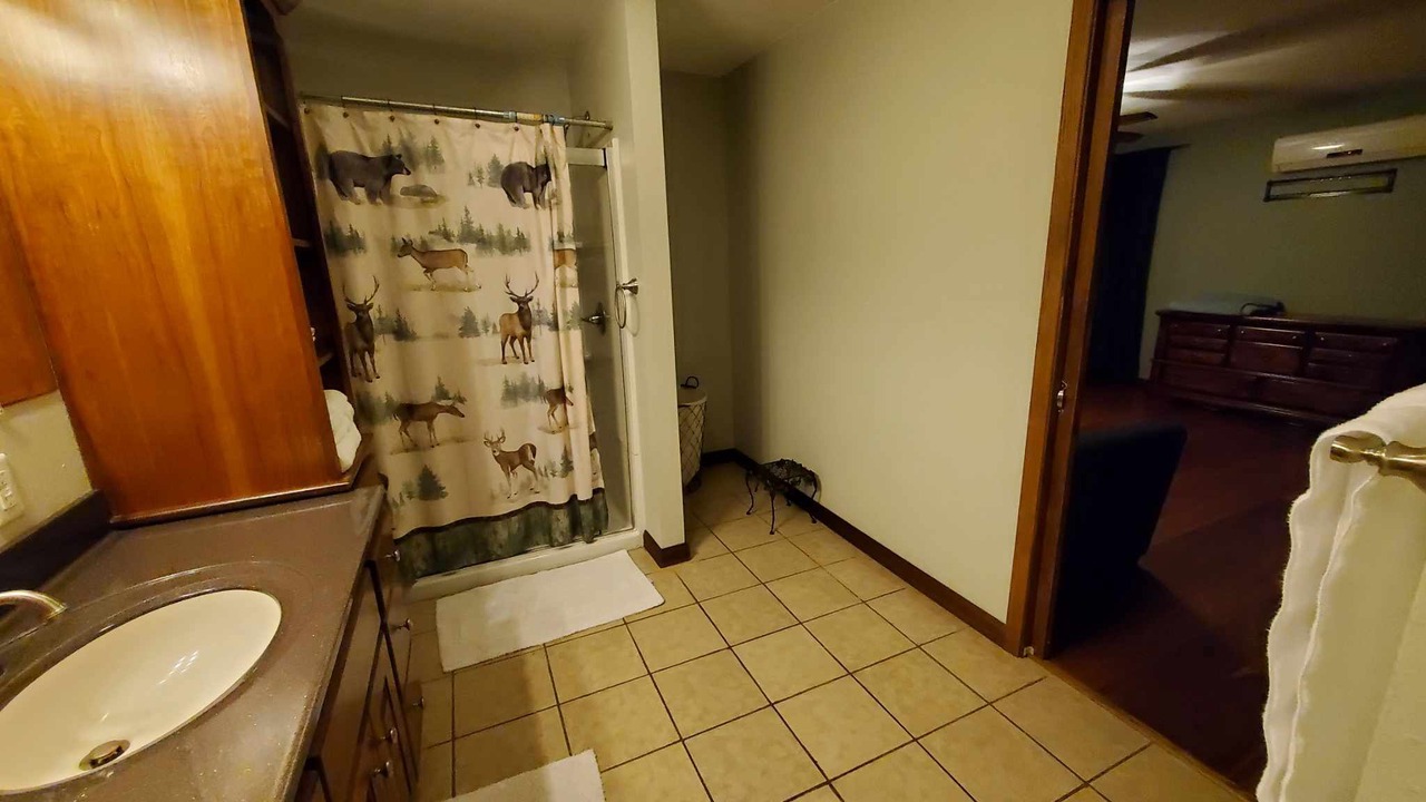 Photo of Bathroom in Weedville