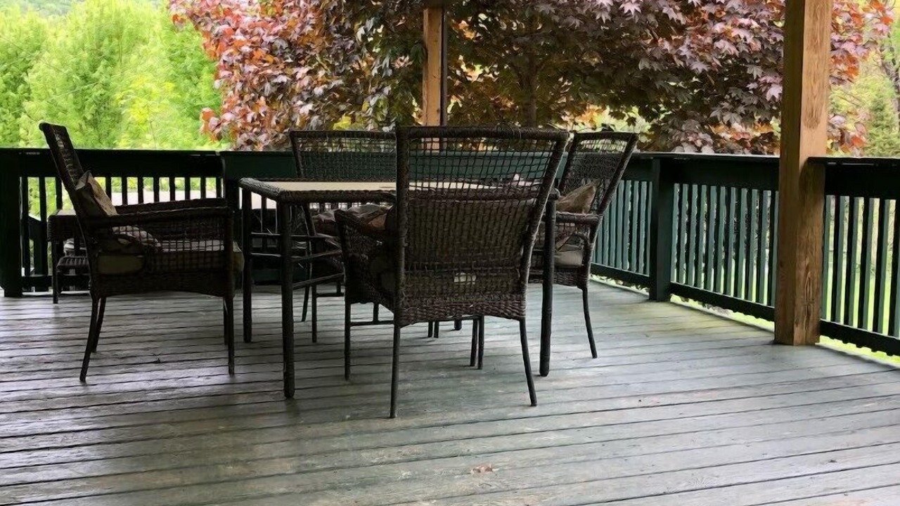 Photo of Outdoor in Weedville