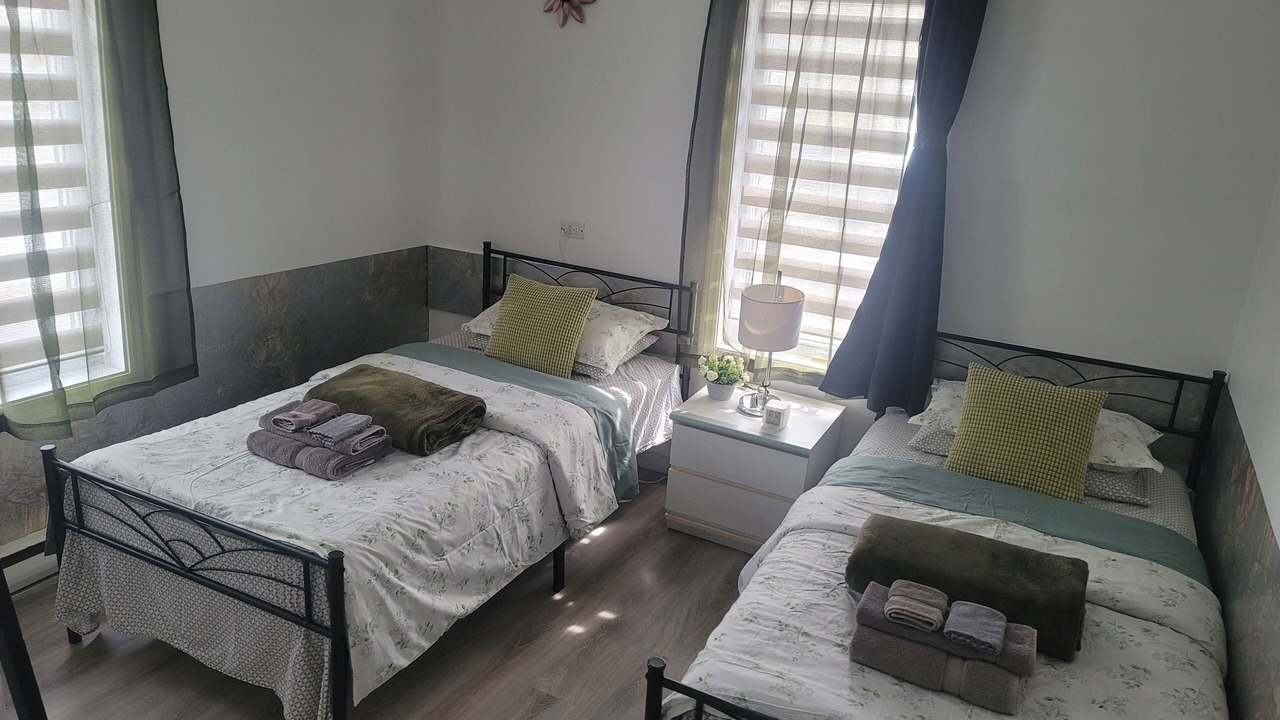 Photo of Bedroom in Edmundston