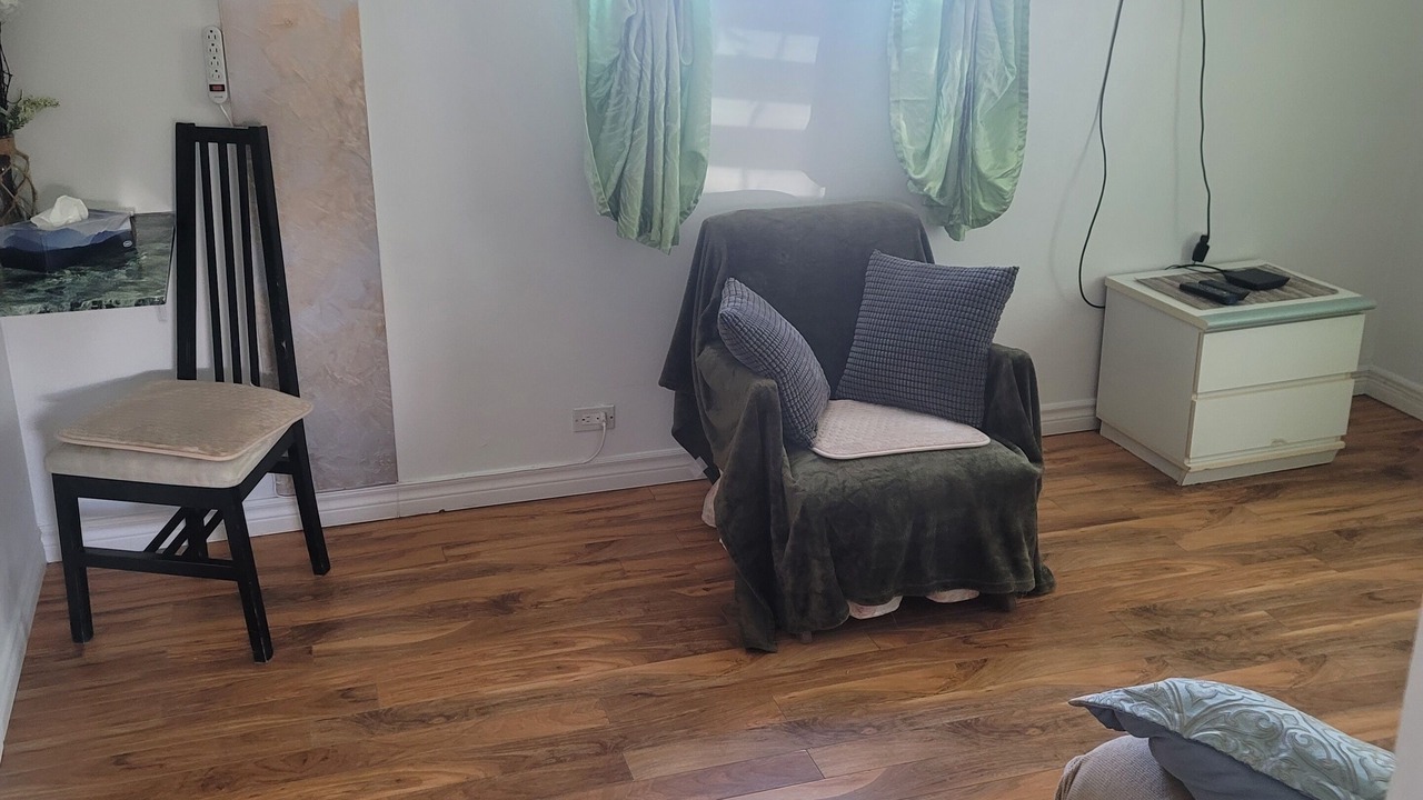 Photo of Livingroom in Edmundston