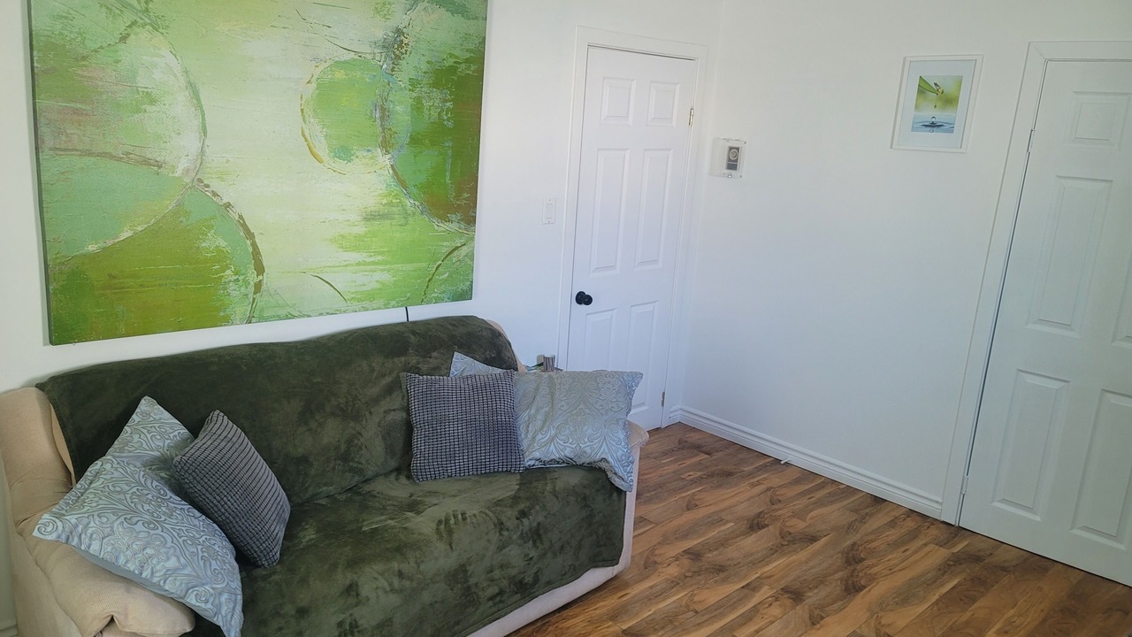 Photo of Livingroom in Edmundston