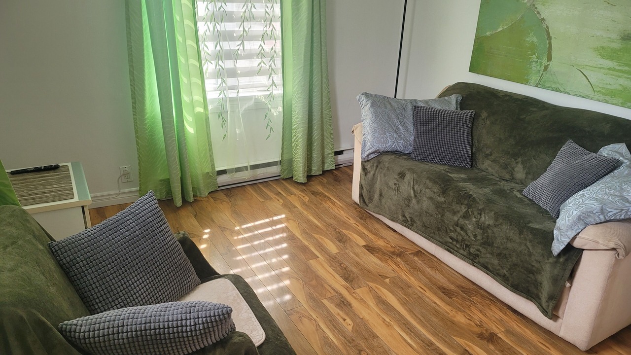 Photo of Livingroom in Edmundston